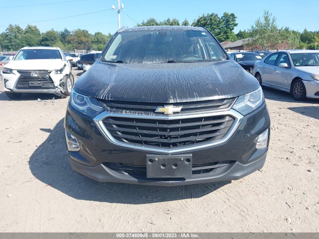 Chevrolet EQUINOX LT 2019 3GNAXUEV5KL340141 Image 13