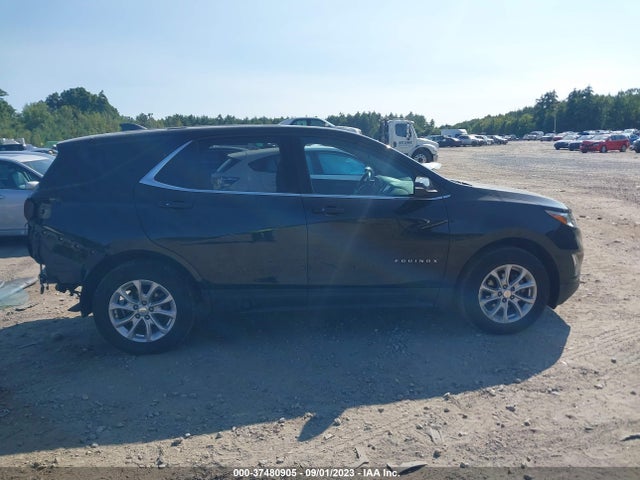 Chevrolet EQUINOX LT 2019 3GNAXUEV5KL340141 Image 14