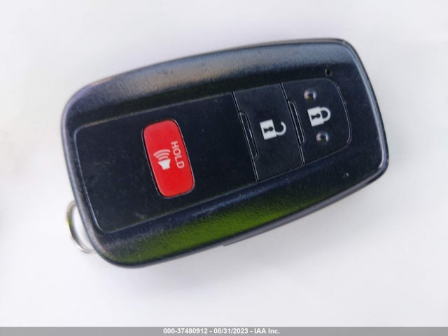 Toyota Rav4 Xle 2021 2T3W1RFV1MW122415 Image 11