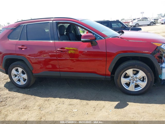 Toyota Rav4 Xle 2021 2T3W1RFV1MW122415 Image 13