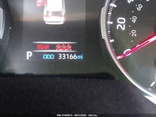 Toyota Rav4 Xle 2021 2T3W1RFV1MW122415 Image 15