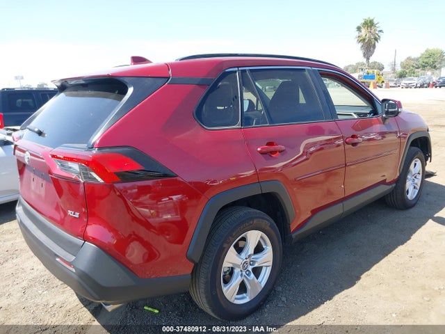 Toyota Rav4 Xle 2021 2T3W1RFV1MW122415 Image 4