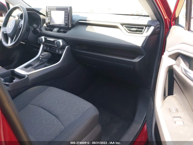 Toyota Rav4 Xle 2021 2T3W1RFV1MW122415 Image 5