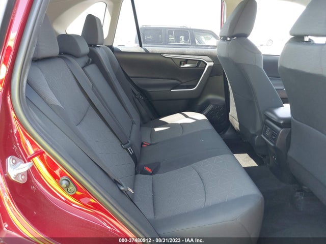 Toyota Rav4 Xle 2021 2T3W1RFV1MW122415 Image 8