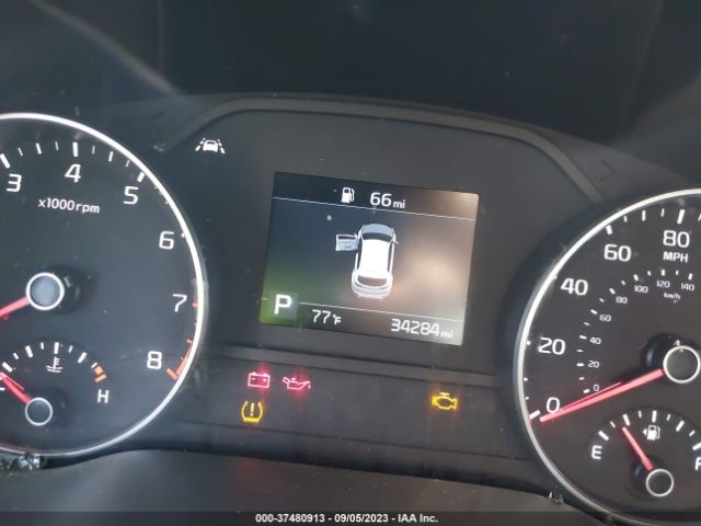 KNDPMCAC5L7806635 KIA Sportage Lx