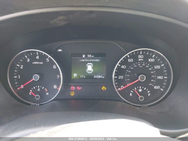 KNDPMCAC5L7806635 KIA Sportage Lx