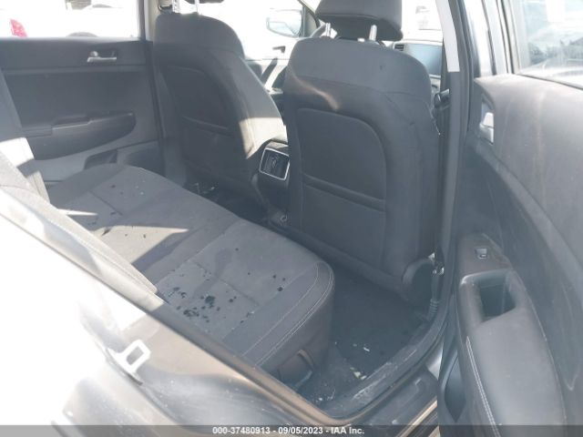 KNDPMCAC5L7806635 KIA Sportage Lx