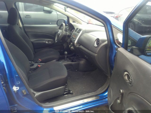 3N1CE2CP2EL399428 Nissan Versa Note S Plus