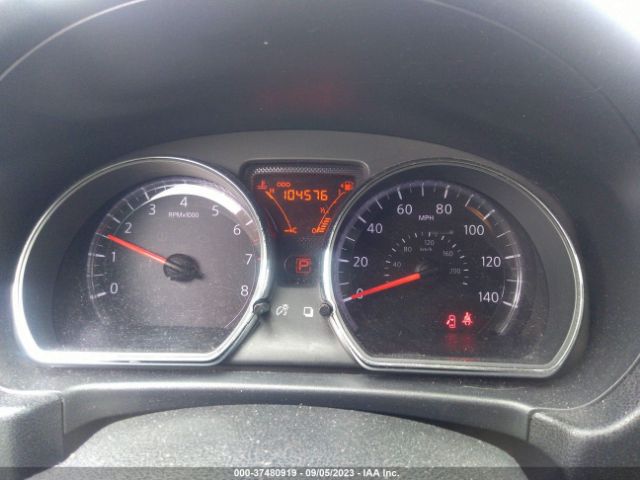 3N1CE2CP2EL399428 Nissan Versa Note S Plus