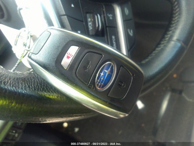 4S4BTGLD6M3153036 Subaru Outback Onyx Edition Xt
