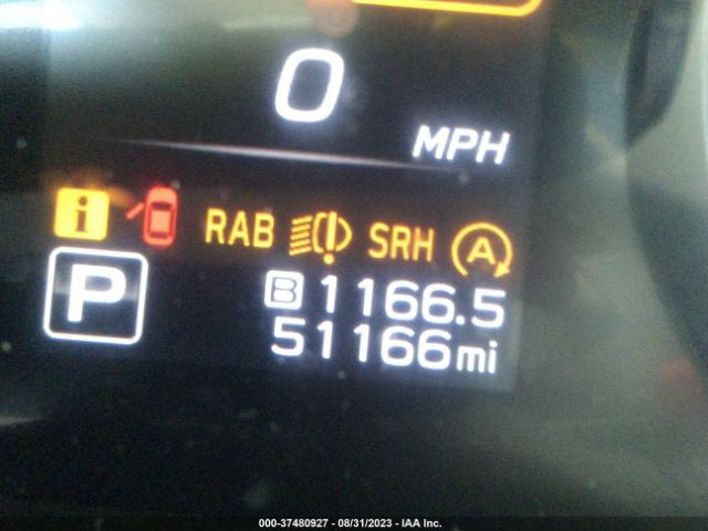 4S4BTGLD6M3153036 Subaru Outback Onyx Edition Xt