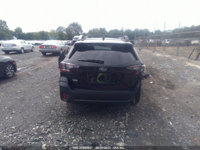 4S4BTGLD6M3153036 Subaru Outback Onyx Edition Xt