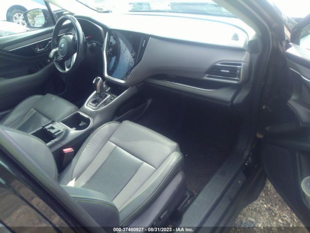 4S4BTGLD6M3153036 Subaru Outback Onyx Edition Xt