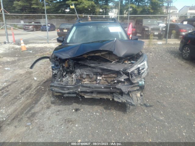 4S4BTGLD6M3153036 Subaru Outback Onyx Edition Xt