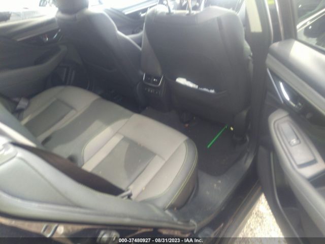 4S4BTGLD6M3153036 Subaru Outback Onyx Edition Xt