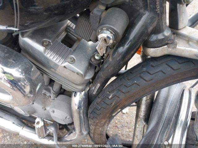 2005 HARLEY-DAVIDSON XL883 1HD4CJM195K450631 Photo 10