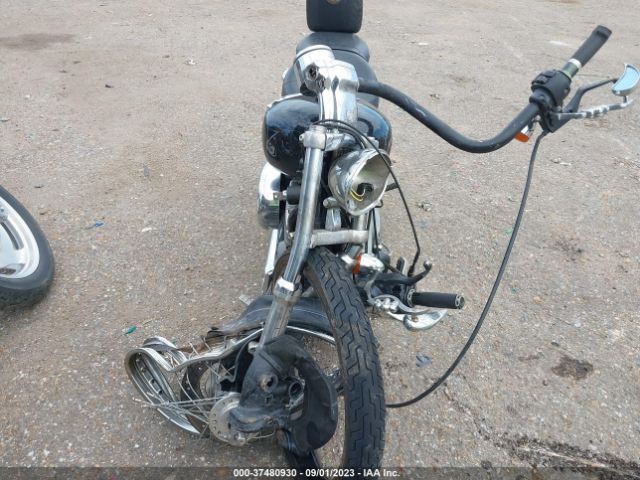 2005 HARLEY-DAVIDSON XL883 1HD4CJM195K450631 Photo 4