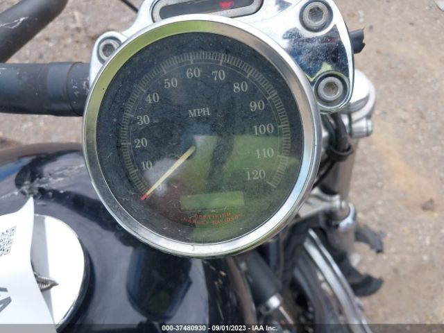 2005 HARLEY-DAVIDSON XL883 1HD4CJM195K450631 Photo 6