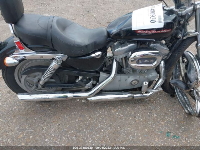 2005 HARLEY-DAVIDSON XL883 1HD4CJM195K450631 Photo 7