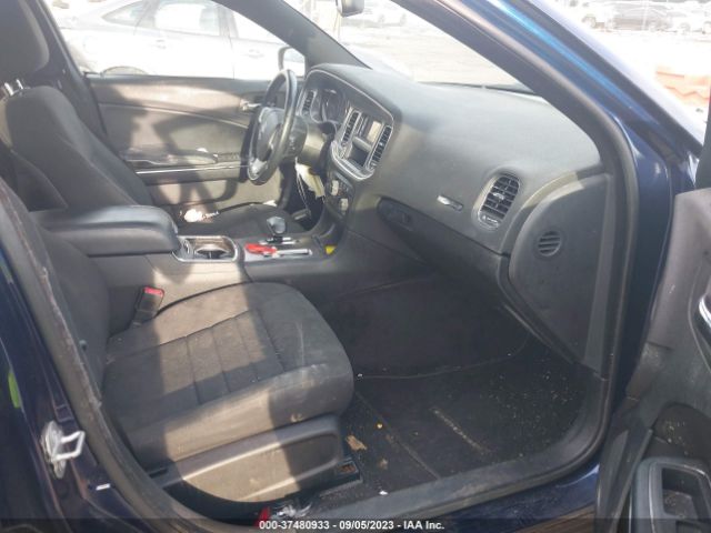 2C3CDXBG2EH322148 Dodge Charger Se