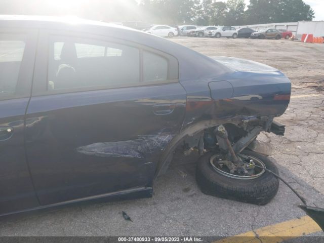 2C3CDXBG2EH322148 Dodge Charger Se