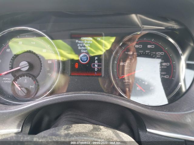 2C3CDXBG2EH322148 Dodge Charger Se