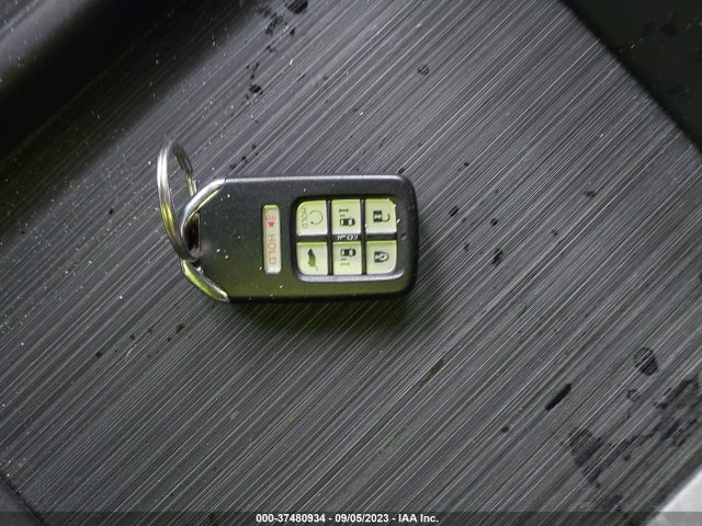 Honda ODYSSEY EX 2020 5FNRL6H53LB055372 Image 11