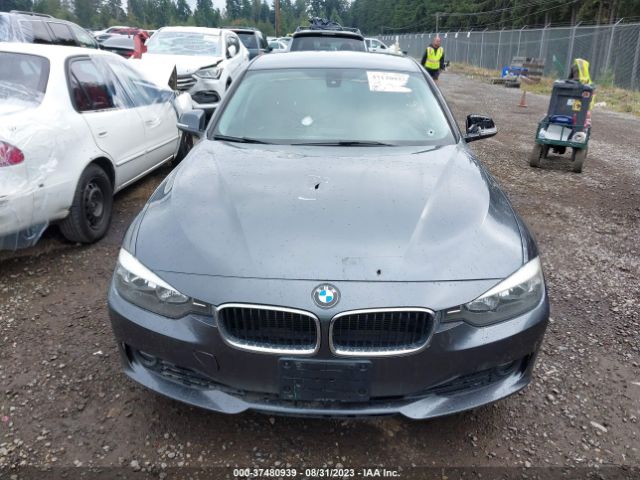 WBA3B1C57EP679653 BMW 3 Series 320i
