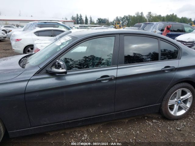WBA3B1C57EP679653 BMW 3 Series 320i