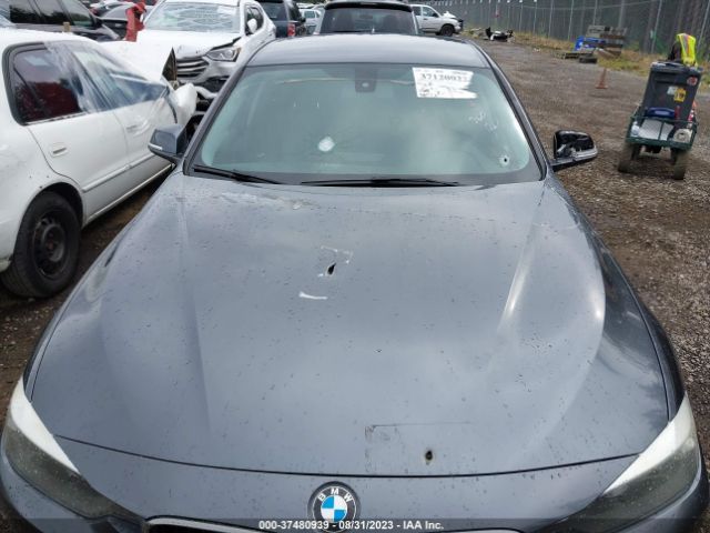 WBA3B1C57EP679653 BMW 3 Series 320i