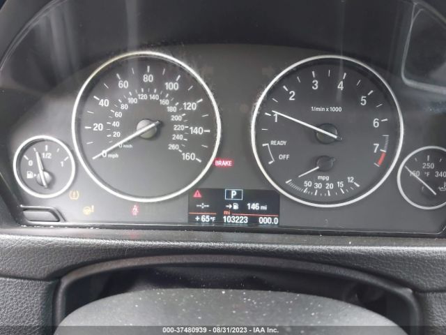 WBA3B1C57EP679653 BMW 3 Series 320i