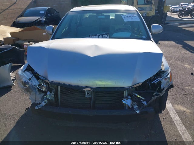 2011 TOYOTA AVALON VIN: 4T1BK3DB0BU408747