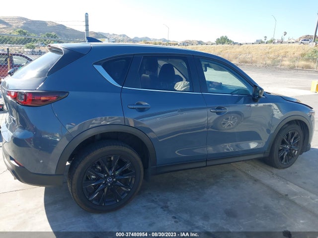 Mazda Cx-5 2.5 S Carbon Edition 2023 JM3KFBCM7P0133339 Image 12