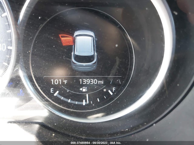 Mazda Cx-5 2.5 S Carbon Edition 2023 JM3KFBCM7P0133339 Image 14