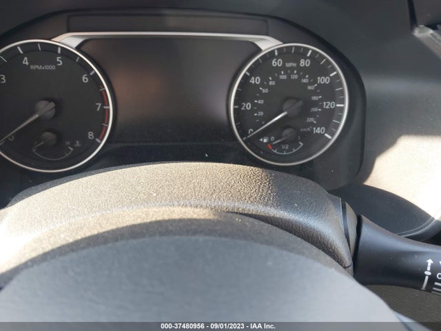 2020 NISSAN ALTIMA 2.5 S VIN: 1N4BL4BV6LC202401