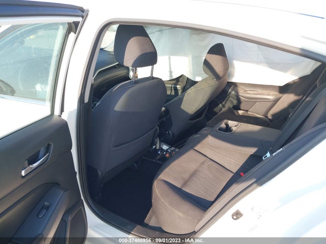 2020 NISSAN ALTIMA 2.5 S VIN: 1N4BL4BV6LC202401