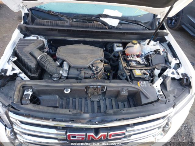 1GKKNKLS9LZ153211 GMC ACADIA SLE