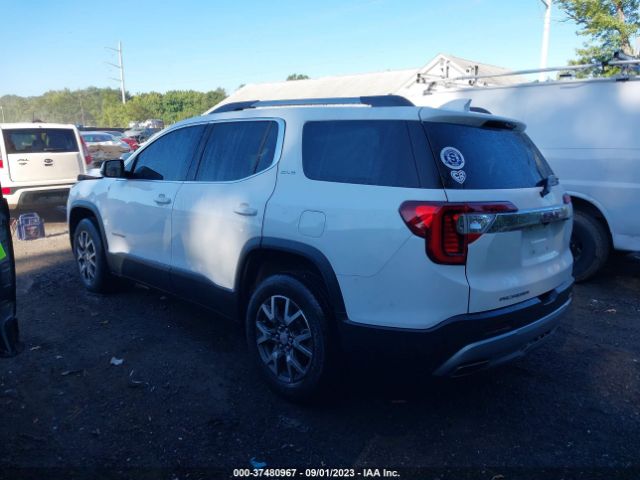 1GKKNKLS9LZ153211 GMC ACADIA SLE