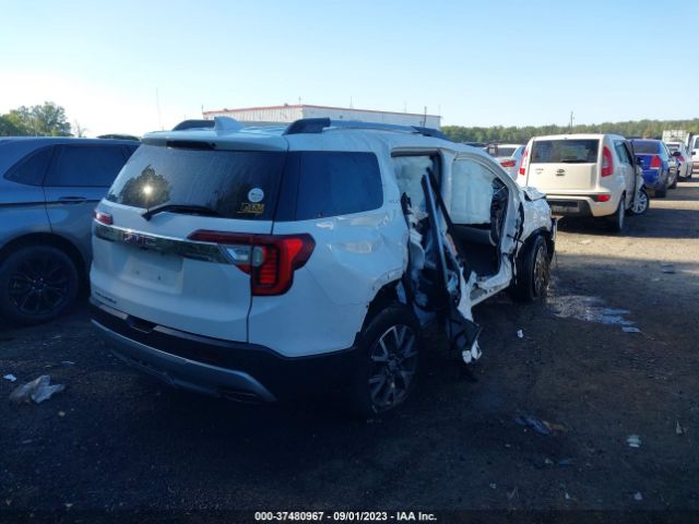 1GKKNKLS9LZ153211 GMC ACADIA SLE