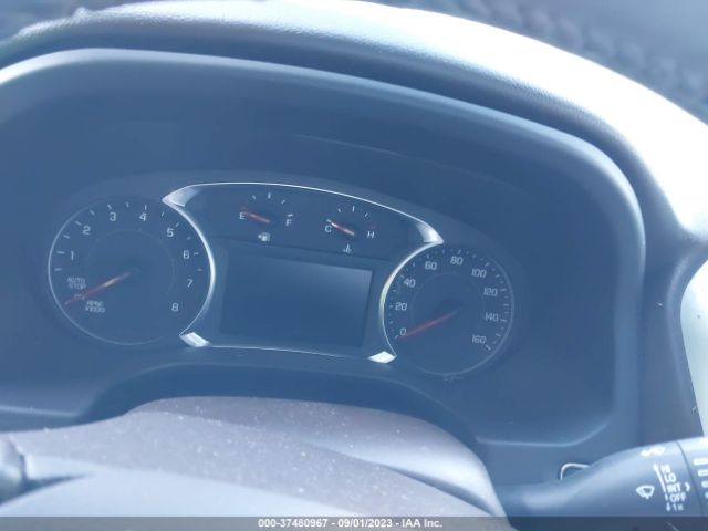 1GKKNKLS9LZ153211 GMC ACADIA SLE