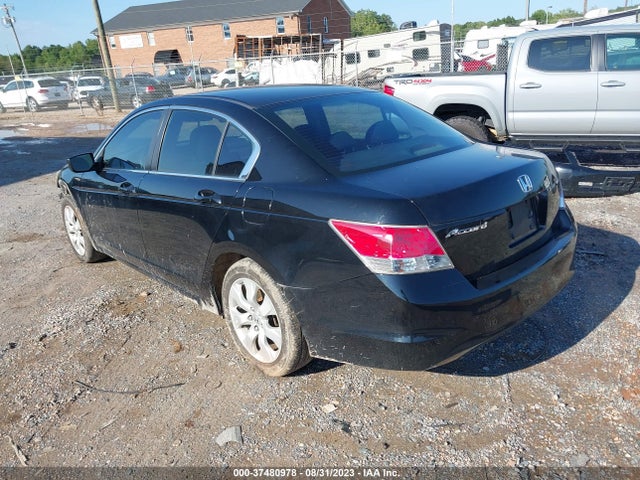 2010 HONDA ACCORD SDN EX VIN: 1HGCP2F7XAA069736