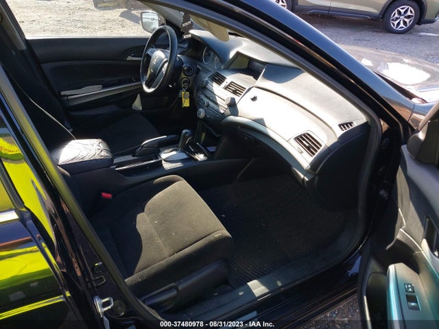 2010 HONDA ACCORD SDN EX VIN: 1HGCP2F7XAA069736