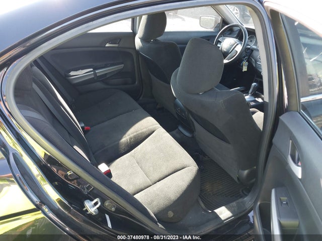2010 HONDA ACCORD SDN EX VIN: 1HGCP2F7XAA069736