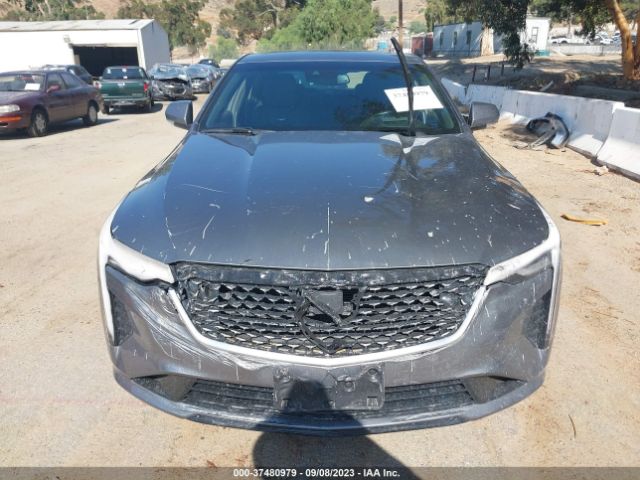 1G6DF5RL2L0150533 Cadillac Ct4 Premium Luxury