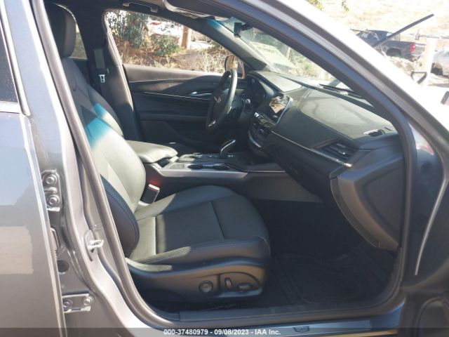 1G6DF5RL2L0150533 Cadillac Ct4 Premium Luxury