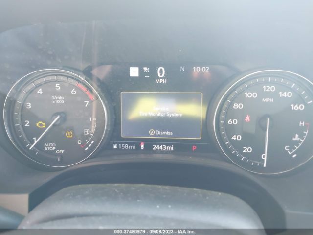 1G6DF5RL2L0150533 Cadillac Ct4 Premium Luxury
