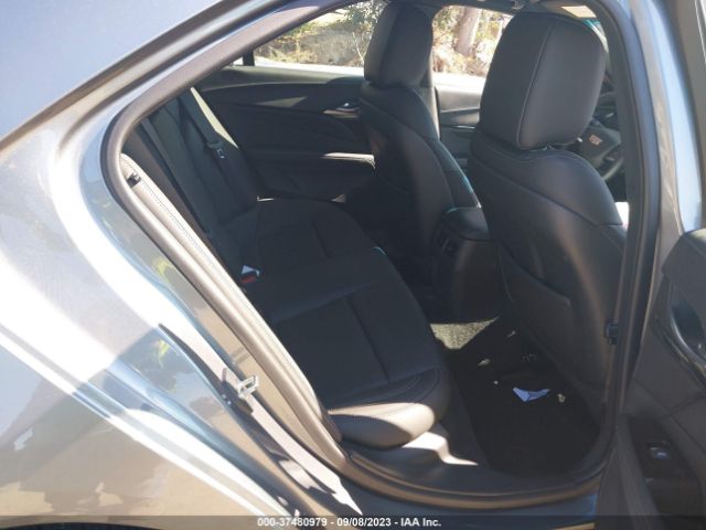 1G6DF5RL2L0150533 Cadillac Ct4 Premium Luxury