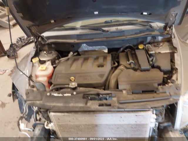 2007 DODGE CALIBER SXT VIN: 1B3HB48B37D157696
