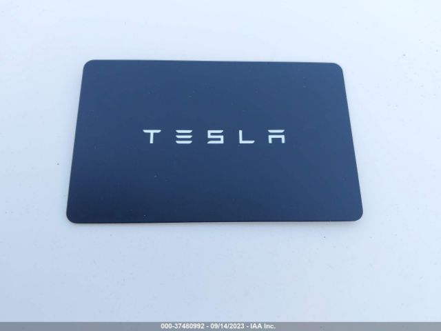 5YJ3E1EC1PF634856 Tesla Model 3 Performance