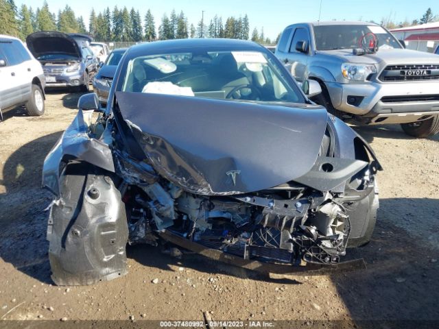 5YJ3E1EC1PF634856 Tesla Model 3 Performance